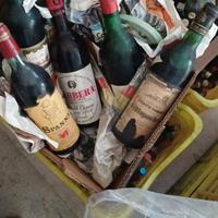 Bottigliette Mignon Liquori