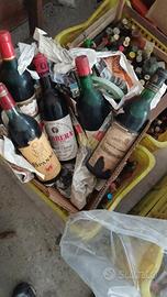 Bottigliette Mignon Liquori