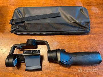 Braccetto Stabilizzatore Osmo DJI