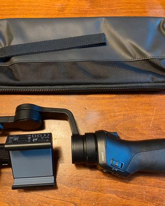 Braccetto Stabilizzatore Osmo DJI