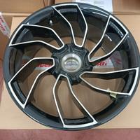 Cerchio Ruota Posteriore Nero Per XDiavel S USATO