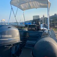 Gommone 6,30