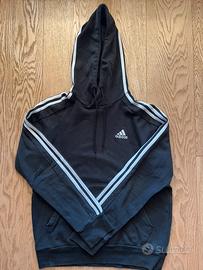 Felpa Adidas uomo