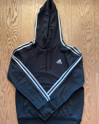 Felpa Adidas uomo