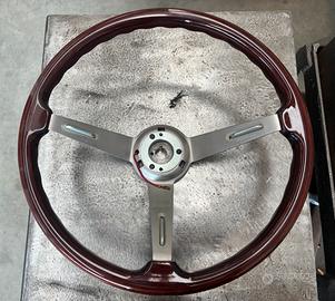 Volante Alfa Romeo d’epoca