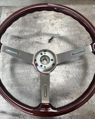 Volante Alfa Romeo d’epoca