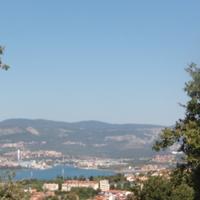 Muggia Terreno edificabile PANORAMICO