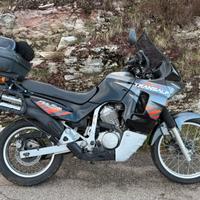 Honda Transalp 600 FMI Epoca