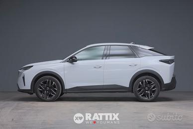 PEUGEOT 3008 iii 2024 3008 1.2 hybrid Allure 145cv