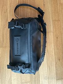 Borsa per mirrorless Wandrd 6L