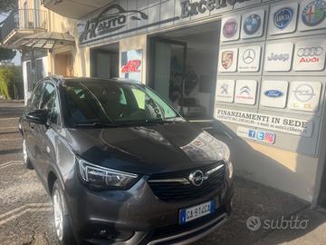 Opel Crossland Crossland X 1.5 ECOTEC D 102 CV Sta