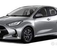 Ricambi usati per toyota yaris