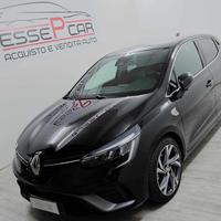 RENAULT Clio Full Hybrid E-Tech R.S. Line 65.00