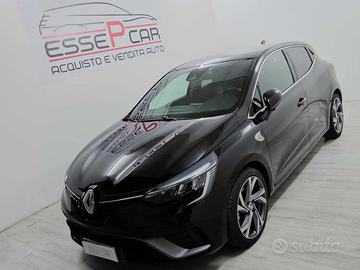 RENAULT Clio Full Hybrid E-Tech R.S. Line 65.00