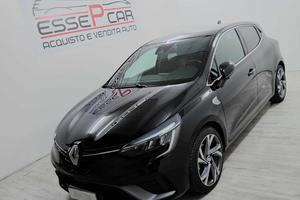 RENAULT Clio Full Hybrid E-Tech R.S. Line 65.00
