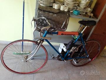 bici da città/corsa 