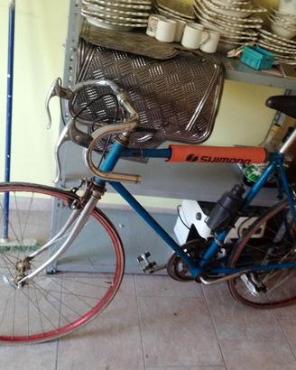 bici da città/corsa 
