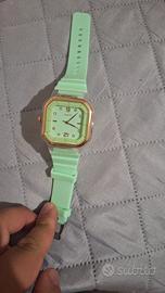 orologi unisex