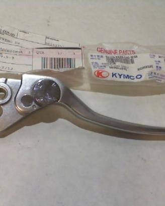 LEVA FRENO DESTRA ARGENTO REGOLABILE KYMCO DOWNTOW
