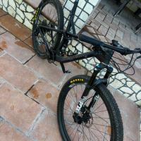 Megamo track 10 taglia l