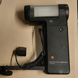 flash Agfa vintage 
