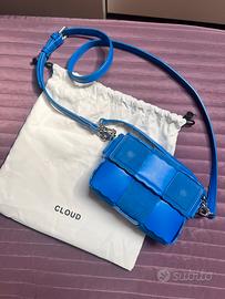 Borsa Label Rose