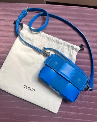 Borsa Label Rose