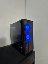 PC fisso