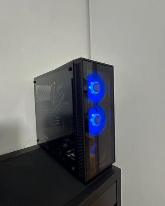 PC fisso