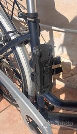 bici da donna 