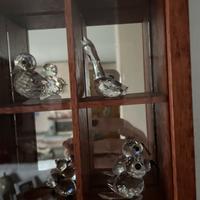 Oggetti Swarovski originali