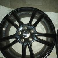 cerchi 17 pollici gmp