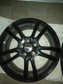 cerchi 17 pollici gmp