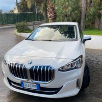 BMW Serie 2 Active Tourer U06 218d