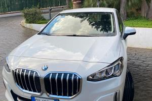BMW Serie 2 Active Tourer U06 218d