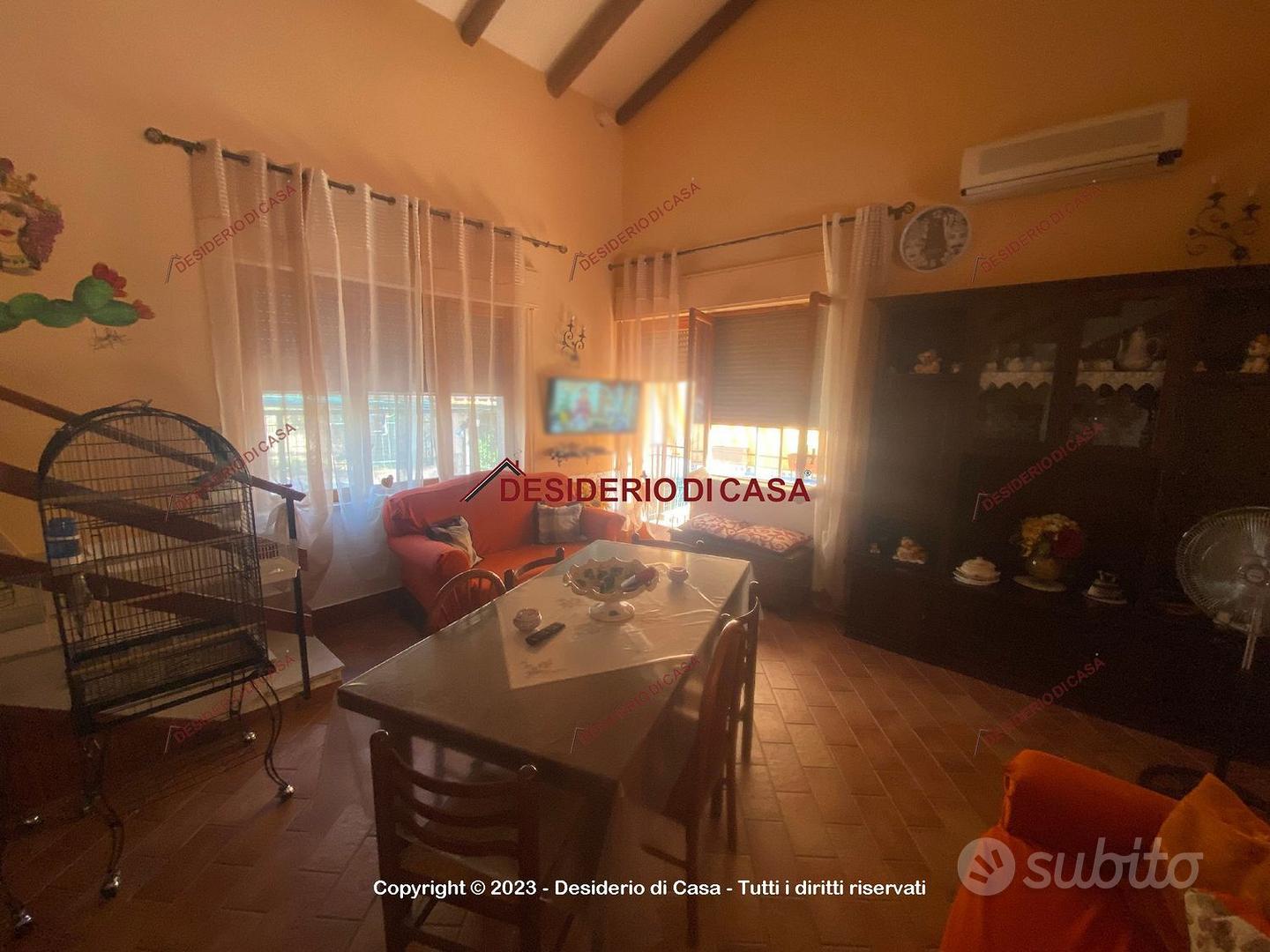 House in Trabia, Palermo - Vista 4