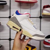 Scarpe uomo Air Jordan 3 Retro Seoul 2.0 numero 40