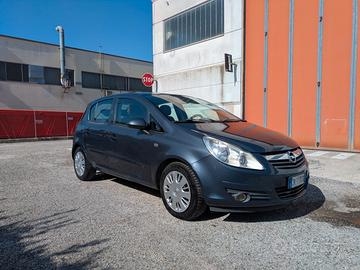 Opel Corsa 1.2 Benzina