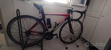 bici da strada Merida Reactor 904 carbonio 