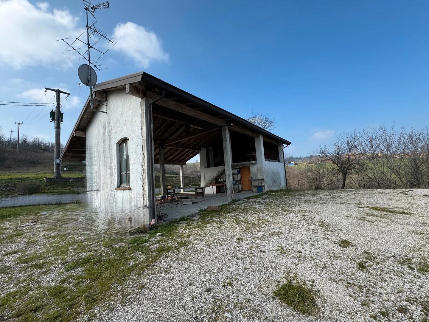 Casa – Salsomaggiore Terme, Rossi - Vista 5