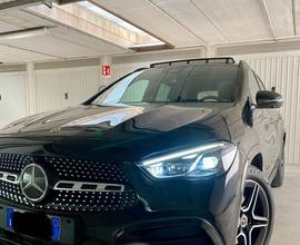 Gla amg line advanced plus full