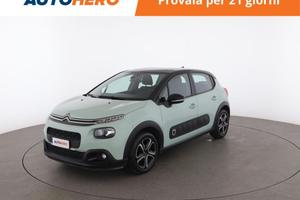 CITROEN C3 PureTech 82 Shine