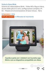 videocitofono