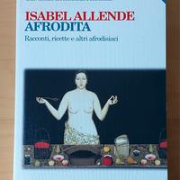 Afrodita di Isabel Allende NUOVO