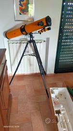 telescopio