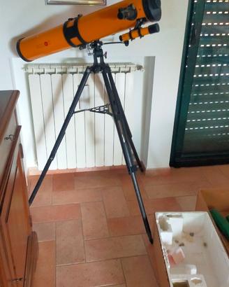 telescopio