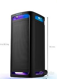 Sony ult tower 9AC