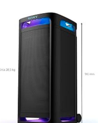 Sony ult tower 9AC