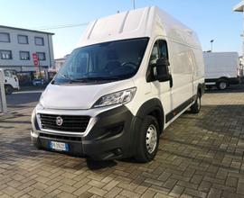 FIAT Ducato MAXI 35 2.3 MJT 130CV PLM-SL-TA