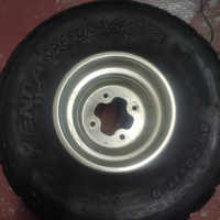 Gomme quad